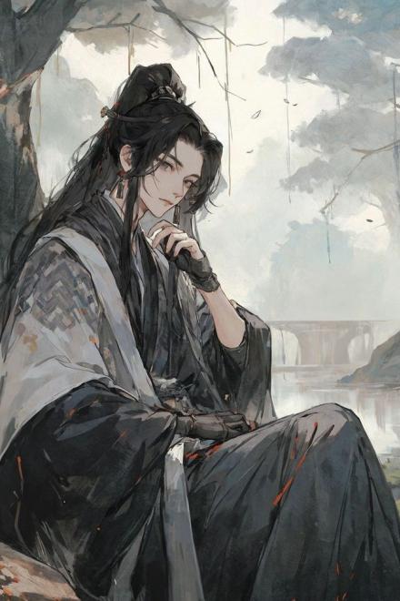 Chiến Thần Dị Tộc Cứ Đòi Làm Mèo Của Ta