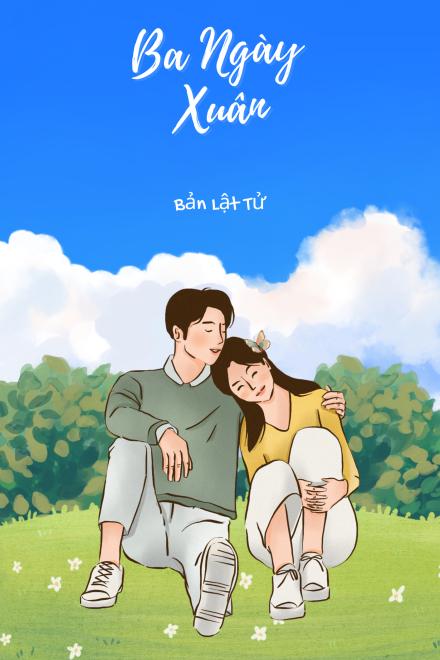 Ba Ngày Xuân