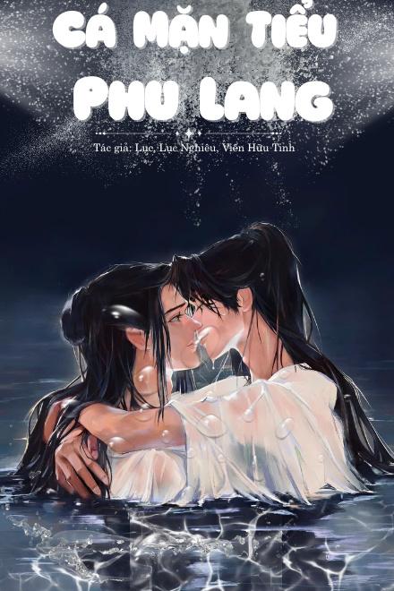 Cá Mặn Tiểu Phu Lang