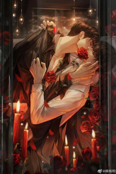 Cậu Chủ Đừng Bắt Nạt Tôi