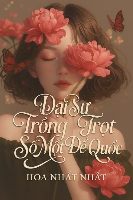 Đại Sư Trồng Trọt Số Một Đế Quốc