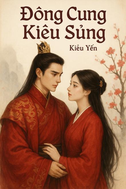 Đông Cung Kiều Sủng