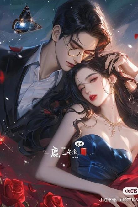 Gả Nhầm Sói Giả Mù, Bị Đè Đến Phát Run