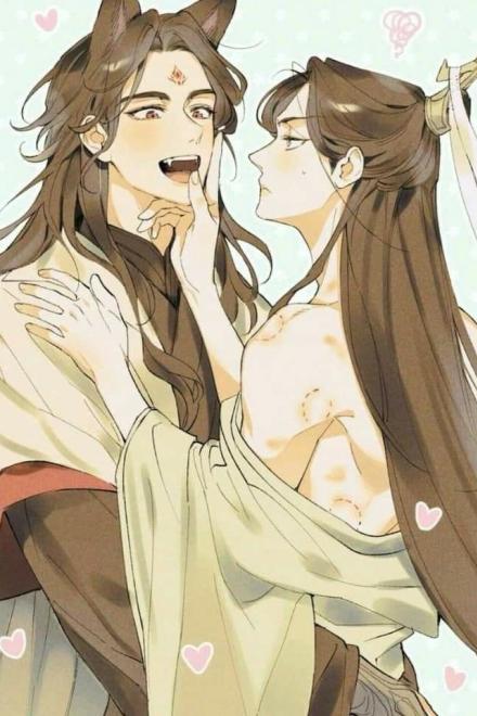 Giam Cầm Thị Vệ Câm Ốm Yếu