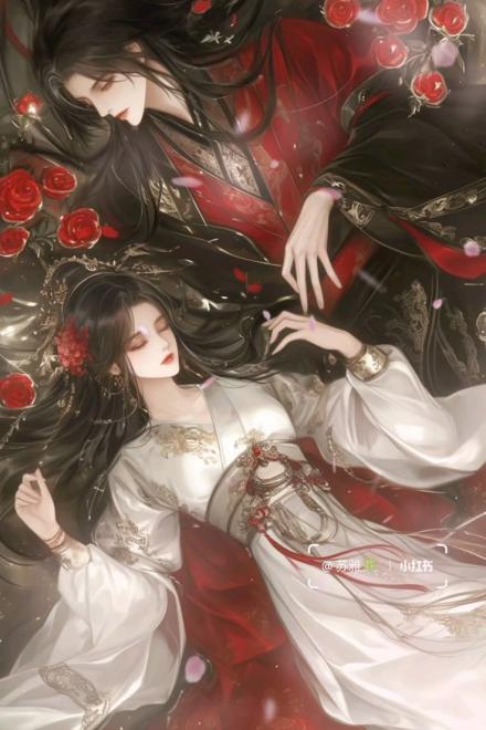 Sau Khi Cứu Rỗi Nam Chính, Vai Ác Bại Lộ Thân Phận