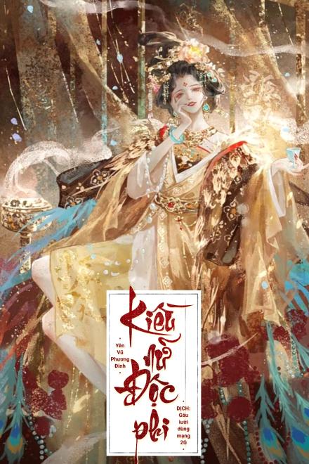 Kiều Nữ Độc Phi