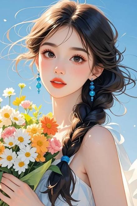 Kiều Thê Có Không Gian: Dạy Con, Làm Giàu