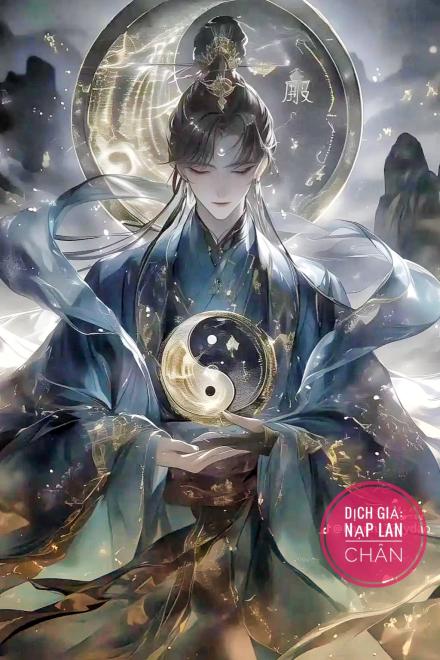 Ký Sự Hỗn Nguyên Tu Chân