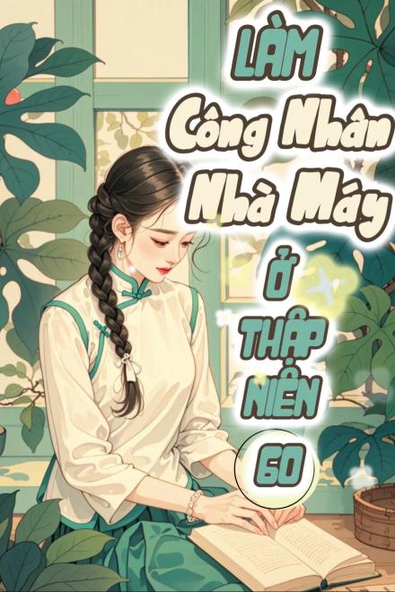 Làm Công Nhân Nhà Máy Ở Thập Niên 60