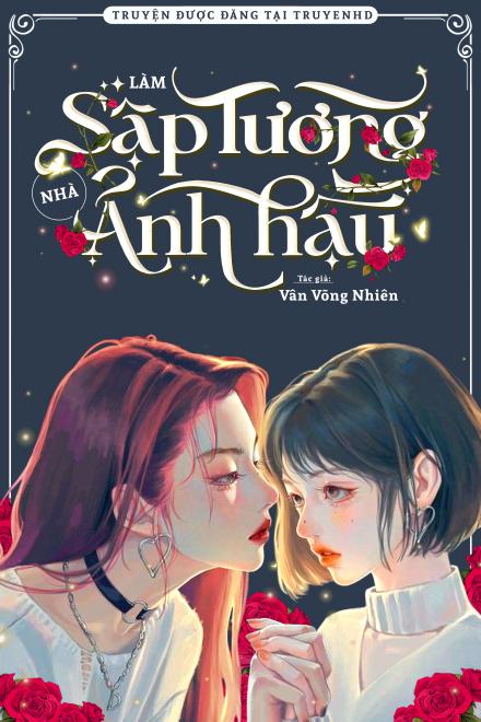 Làm Sập Tường Nhà Ảnh Hậu