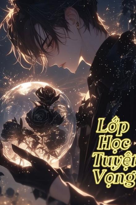 Lớp Học Tuyệt Vọng