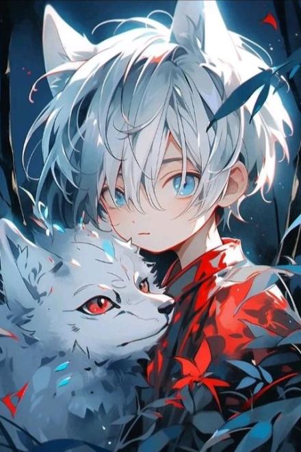 Manh Sủng Mạnh Nhất Vạn Người Mê