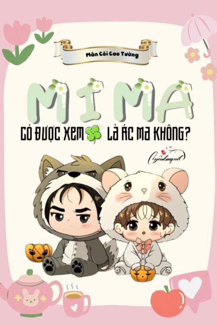 Mị Ma Có Được Xem Là Ác Ma Không?