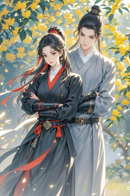 Na Tra Dạy Ta Yêu Đương