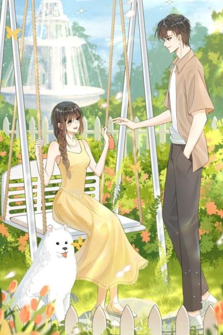 Nàng Có Một Mảnh Vườn Trái Cây