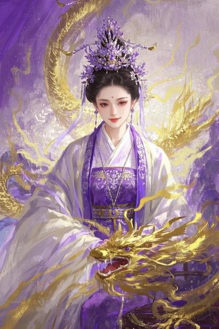 Ngọc Bội Thái Tử Gia