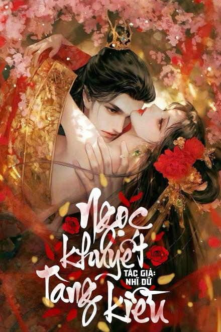 Ngọc Khuyết Tàng Kiều