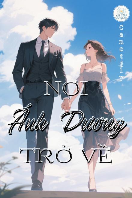 Nơi Ánh Dương Trở Về