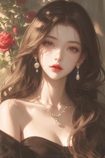 Nữ Đạo Diễn Vô Tình