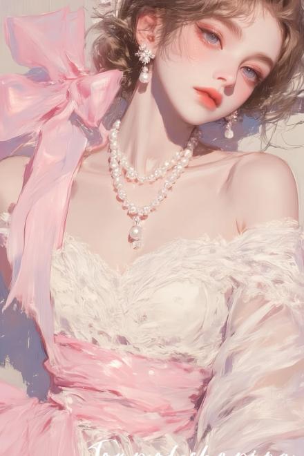 Nữ Phụ Không Có Khát Vọng Sống