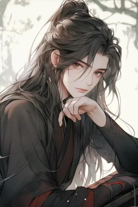 Phản Diện Cái Gì? Đấy Là Phu Nhân Của Ta