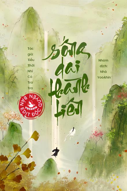 Sống Dai Thành Tiên