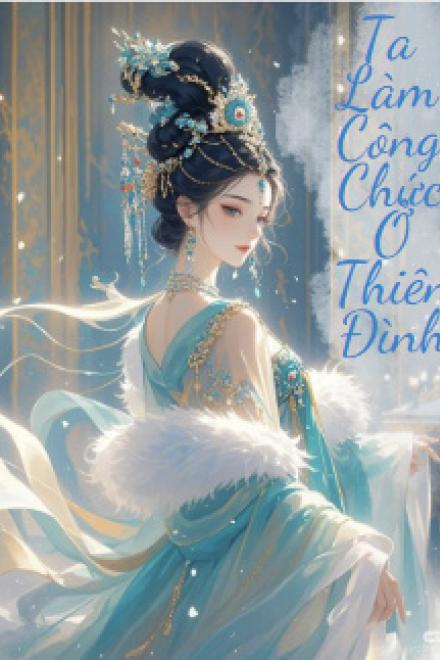 Ta Làm Cán Bộ Công Chức Ở Thiên Đình