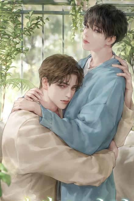 Tái Sinh Trong Vòng Tay Đối Thủ