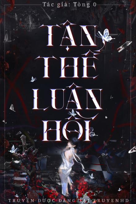 Tận Thế Luân Hồi