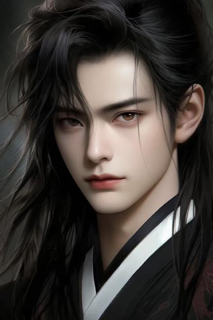 Thẳng Nam Sắt Thép Xuyên Thành Nam Phụ Si Tình Trong Tiểu Thuyết Tu Chân Boy Love