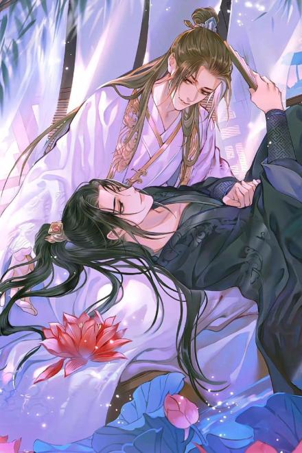 Thanh Hà Mộng Vấn