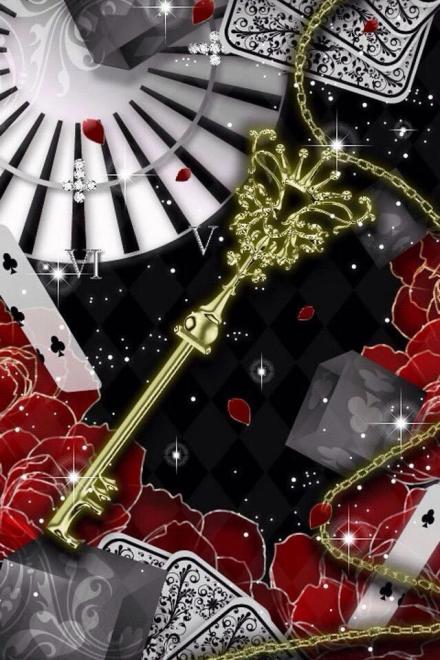 Mật Thất Thẻ Bài