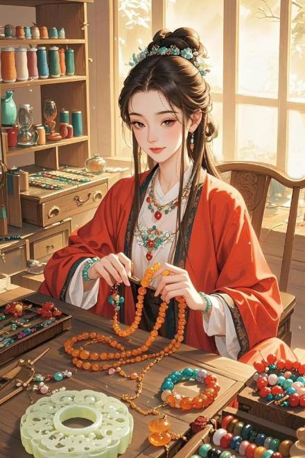 Thế Hôn Vương Phi Lưu Đày