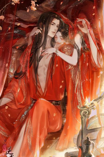 Thú Phi Quá Hung: Quỷ Vương Mau Tránh Xa Chút!