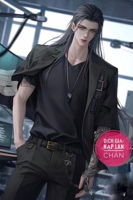 Tinh Tế Chi Khí Tử Nghịch Tập