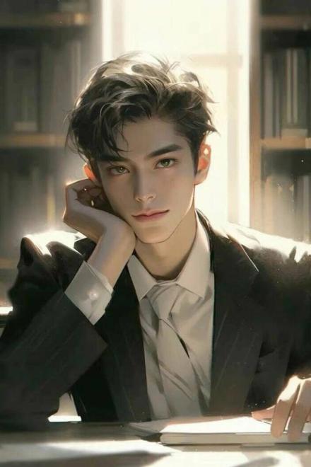 Tổng Tài Không Vui