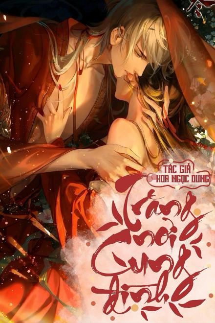 Trăng Nơi Cung Đình