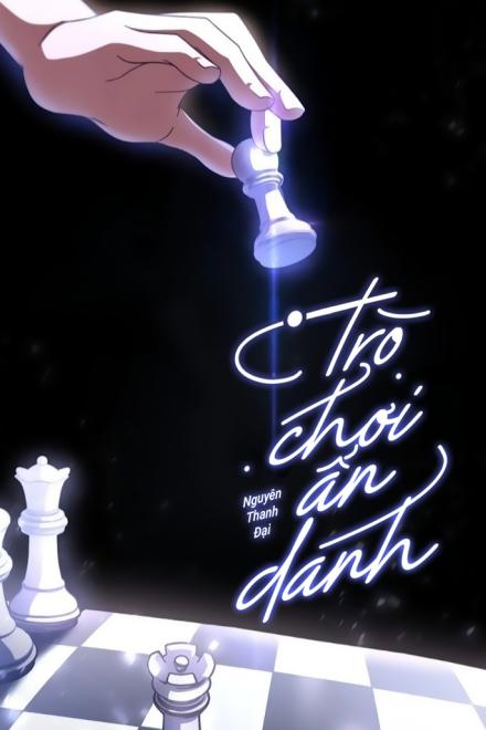 Trò Chơi Ẩn Danh