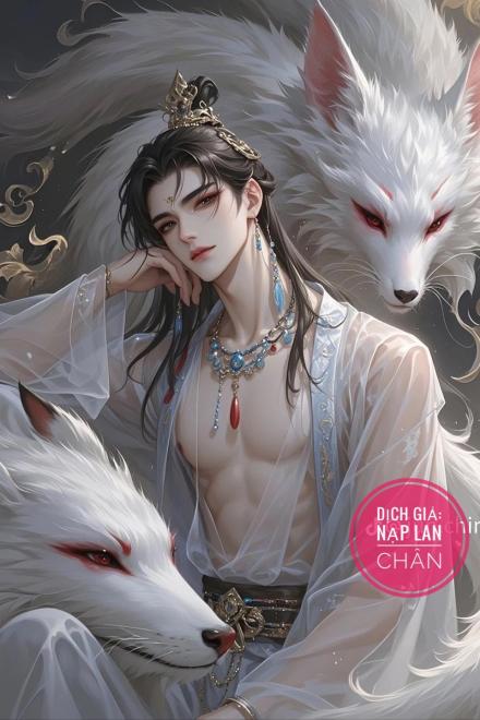 Trọng Sinh Cùng Thú Làm Bạn