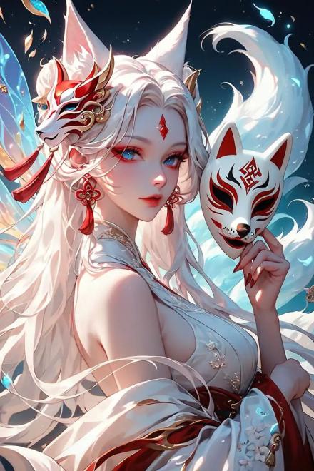 Xuyên Nhanh: Mỹ Nhân Yếu Đuối Không Chống Nổi Nụ Hôn Cưng Chiều Của Kẻ Điên