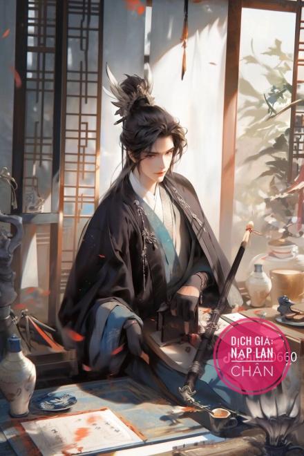 Xuyên Qua Chi Linh Thực Sư