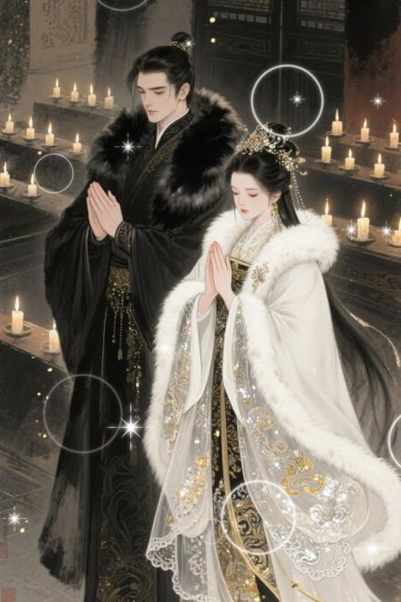 Sau Khi Trọng Sinh Nam Chính Hắc Hóa