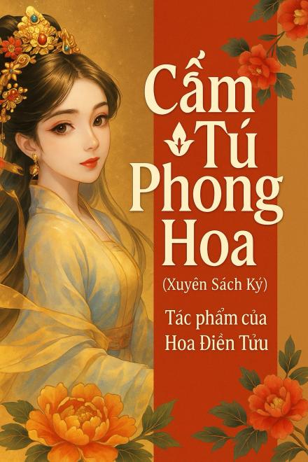 Cẩm Tú Phong Hoa
