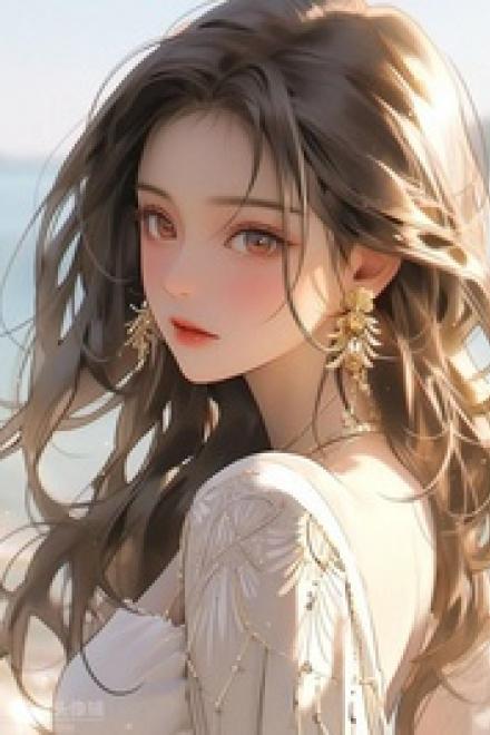 Ánh Trăng Che Giấu Tâm Tư