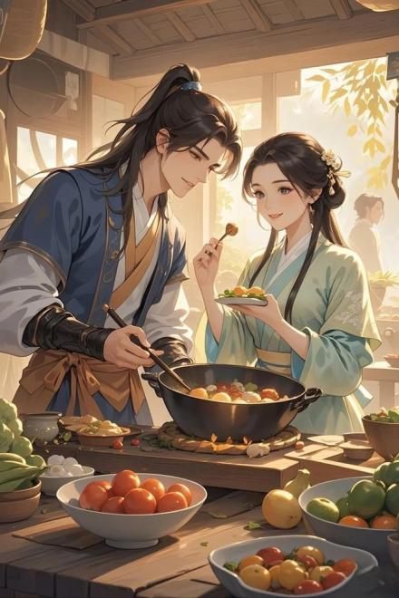 Cát Tường Như Ý