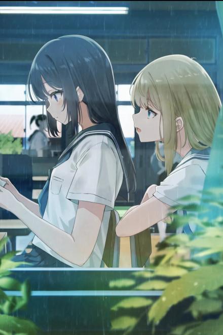 Sau Khi Trao Đổi Nhân Sinh Với Tiểu Thư Hào Môn Yếu Đuối