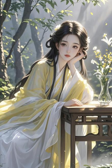 Võ Chu: Lập Quốc