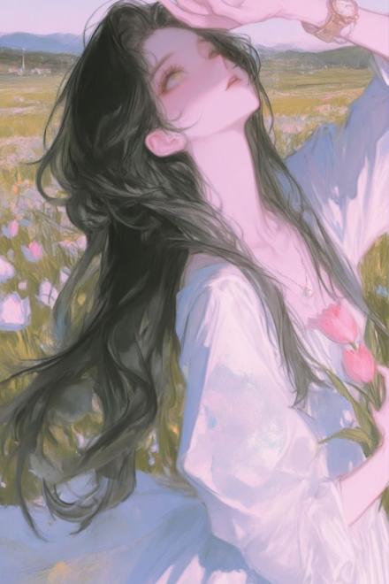 Hành Trình Xây Dựng Từ Nữ Phủ Thủy Đến Nữ Vương