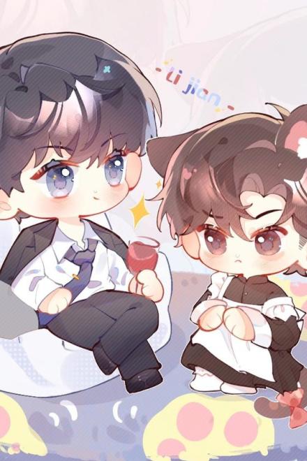 Thật Xin Lỗi Tôi Chỉ Là Thư Ký