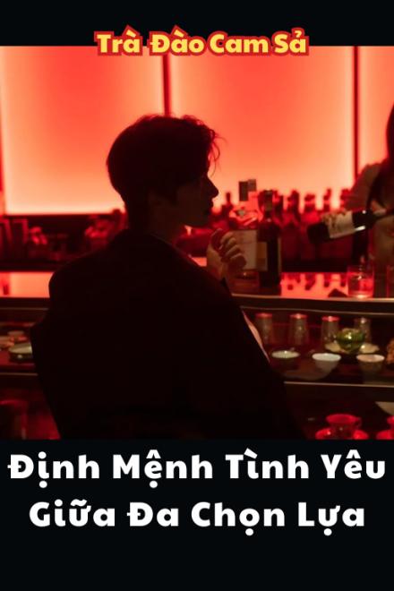 Định Mệnh Tình Yêu Giữa Đa Chọn Lựa